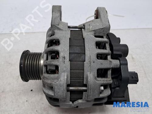 Used Alternator Alternator 38758663 38758663