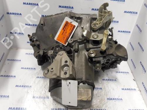 Gearbox PEUGEOT 207 (WA_, WC_) 1.4 16V | BP31458917M3