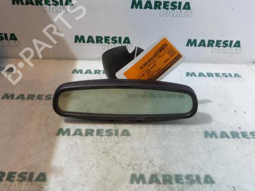 Used Rear mirror LANCIA PHEDRA (179_) 2.2 JTD (179AXC1A) (128 hp) 31438799