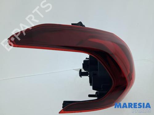 Left taillight PEUGEOT 2008 I (CU_) 1.2 THP 110 / PureTech 110 | BP38439048C34 - Image 3