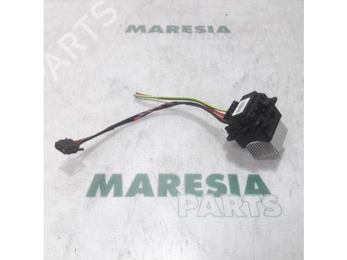 Elektronisk sensor PEUGEOT 2008 I (CU_) 1.2 VTi (82 hp) 31409513