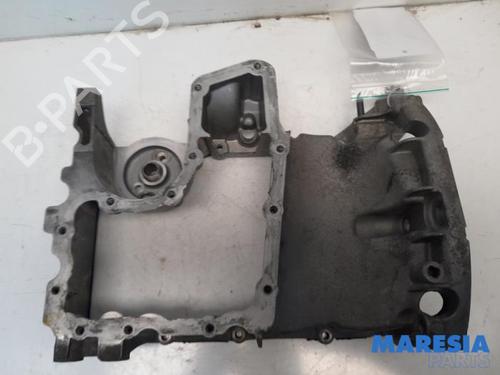 Front right seatbelt PEUGEOT 208 I (CA_, CC_) 1.2 VTI 82 | BP31419740I25 