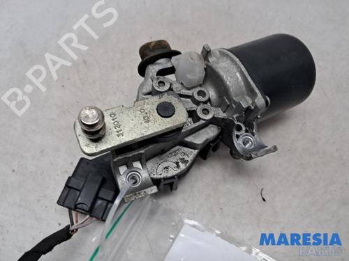 Used Front wiper motor RENAULT MEGANE III Grandtour (KZ0/1) 2.0 CVT (KZ0G, KZ1P) (140 hp) 31459613