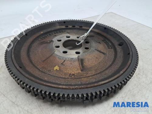 Used Flywheel Flywheel PEUGEOT 307 SW (3H) 2.0 16V (140 hp) 39961221 39961221