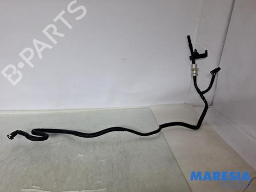 Rohr für ALFA ROMEO GIULIA (952_) 2.9 Quadrifoglio (952AAM24) (510 hp) 32011887