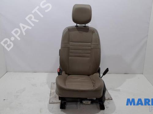 Used Left front seat RENAULT SCÉNIC III (JZ0/1_) 2.0 16V (JZ0G, JZ0P, JZ1E, JZ1P) (140 hp) 31438302