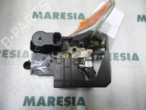 Electronic module ALFA ROMEO 156 (932_) 2.0 16V T.SPARK (932A2) | BP31515804M83