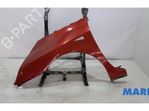 Forskærm venstre RENAULT ESPACE IV (JK0/1_) 2.0 Turbo (JK0A, JK0B, JK0N) (163 hp) 31438337