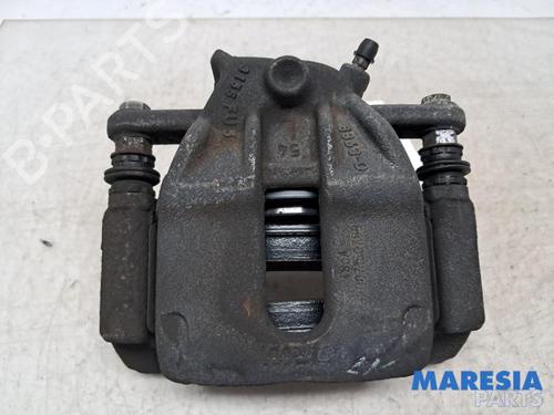 Left front brake caliper RENAULT CAPTUR I (J5_, H5_) 0.9 TCe 90 | BP39690113M105 - Image 3