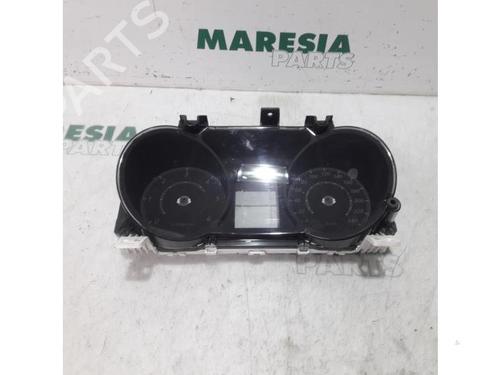 Used Instrument cluster CITROËN C4 AIRCROSS 1.6 HDi 115 AWC (114 hp) 31465142