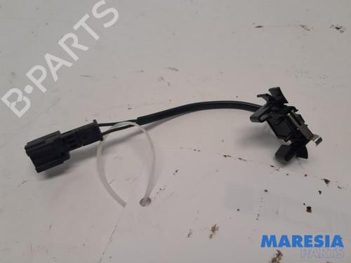 Used Electronic sensor PEUGEOT 207 CC (WD_) 1.6 16V (120 hp) 31531022