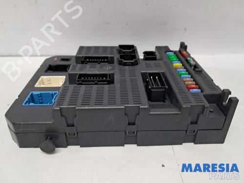 Engine control unit (ECU) PEUGEOT 207 SW (WK_) 1.6 16V | BP31506921M57 - Image 2