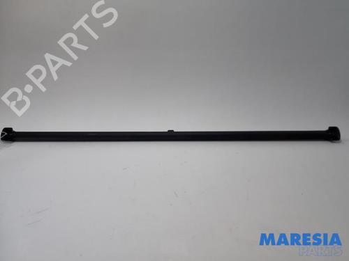 Used Rear parcel shelf PEUGEOT 207 CC (WD_) 1.6 16V (120 hp) 31406327