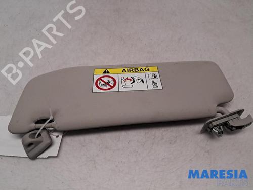 Used Right sun visor CITROËN C4 CACTUS 1.2 VTi 82 (82 hp) 31487174