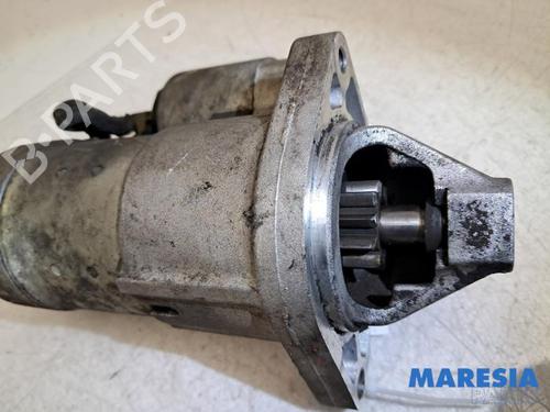 Starter FIAT 500 (312_) 1.4 (312AXC1B, 312CXC1B) | BP31406240M8