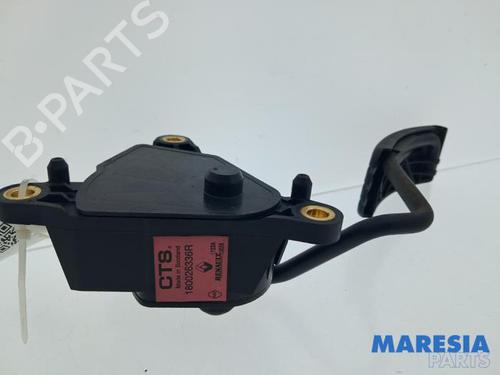 Pedal RENAULT ZOE (BFM_) ZOE | BP37524062I4 - Image 4