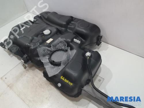 Bensintank CITROËN JUMPY III Van (V_) 1.5 BlueHDi 120 | BP31431389C62 