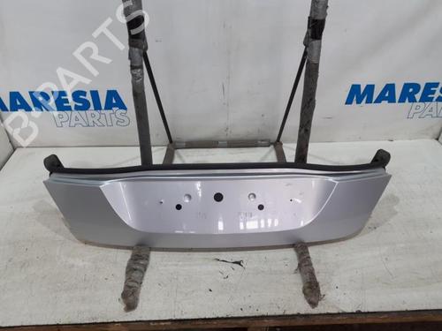 Used Tailgate PEUGEOT 207 CC (WD_) 1.6 16V Turbo (150 hp) 31485578