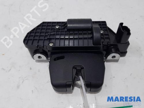 electronic-module-peugeot-3008-i-mpv-0u_-2009-2010-2011-2012-2013-2014-2015-2016-2017-31388379 main image