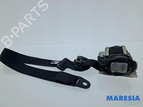 Used Front right seatbelt PEUGEOT 308 SW I (4E_, 4H_) 1.6 16V (150 hp) 32484765