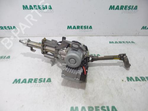 Used Steering column RENAULT MEGANE III Grandtour (KZ0/1) 1.5 dCi (KZ0C, KZ1A) (90 hp) 31473795