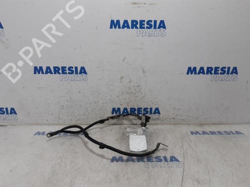 Used Electronic sensor PEUGEOT 208 I (CA_, CC_) 1.4 HDi (68 hp) 31442476