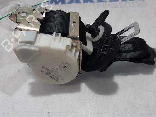 Rear left seatbelt PEUGEOT 5008 (0U_, 0E_) 1.6 HDi | BP31417131I29