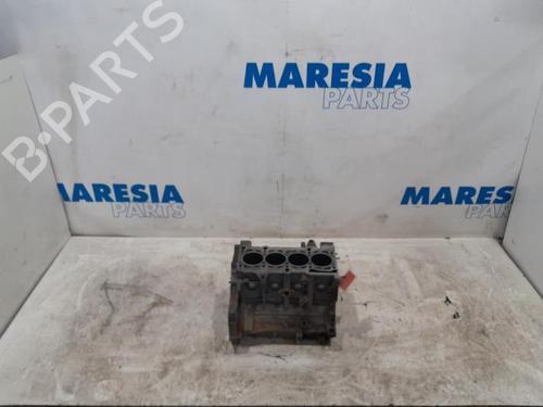 Used Engine FIAT FIORINO Box Body/MPV (225_) 1.3 D Multijet (225BXD1A, 225BXB1A, 225BXB11) (75 hp) 31460240