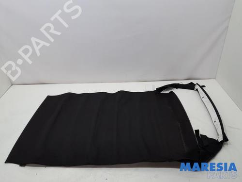 Used Other ABARTH 500C / 595C / 695C 1.4 (312.AXF1A, 312.AXF11, 312.AXD1A) (140 hp) 31396042