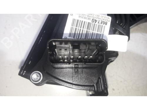 Electronic module PEUGEOT PARTNER Box Body/MPV (K9) 1.5 BlueHDi 75 | BP31487120M83