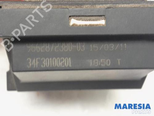 Electronic sensor PEUGEOT 208 I (CA_, CC_) 1.2 VTI 82 | BP31484347M84