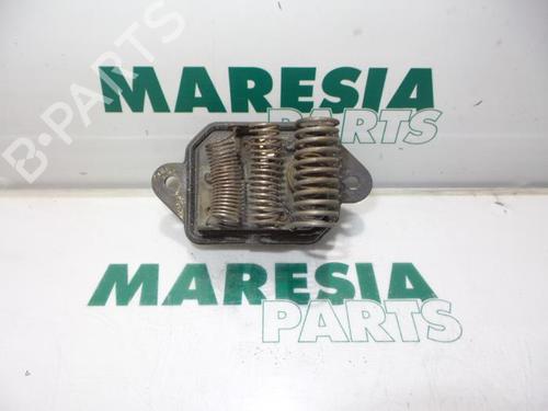 Used Electronic sensor FIAT TIPO (160_) 1.4 i.e. (160.AP, 160.AD, 160.EA) (70 hp) 31534821