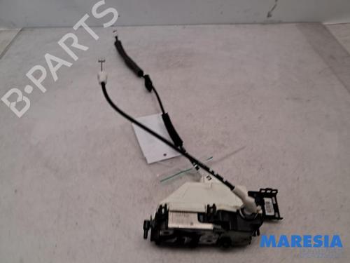 Used Electronic module Electronic module CITROËN C5 III (RD_) 2.0 16V (RDRFJC, RDRFJF) (140 hp) 31447605 31447605