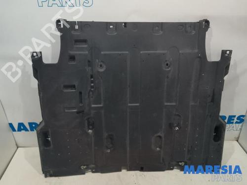 Used Underbody protection PEUGEOT 2008 II (UD_, US_, UY_, UJ_, UR_, UC_) e-2008 (UKZKXZ) (136 hp) 31433850