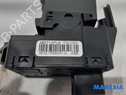 Switch RENAULT SCÉNIC III (JZ0/1_) 2.0 16V (JZ0G, JZ0P, JZ1E, JZ1P) | BP31422488I30 - Image 3