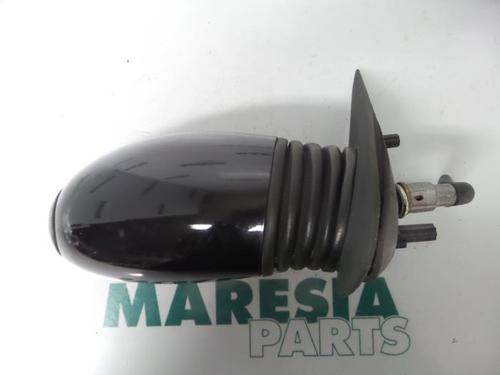 Used Right mirror Right mirror 31527663 31527663