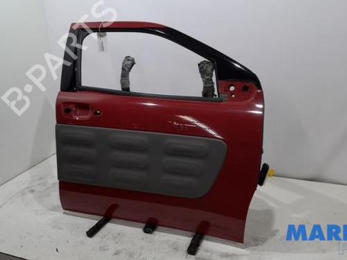 Right front door CITROËN C4 CACTUS 1.2 VTi 82 | BP31438690C3