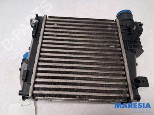 Used Intercooler PEUGEOT 308 SW II (LC_, LJ_, LR_, LX_, L4_) 1.2 THP 110 (110 hp) 31402008