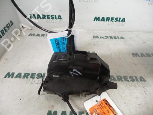 Used Electronic module RENAULT GRAND SCÉNIC II (JM0/1_) 1.5 dCi (JM1E) (106 hp) 31498487