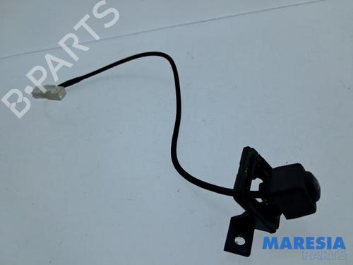 Camera RENAULT CAPTUR I (J5_, H5_) 1.2 TCe 120 | BP39150093E14 - Image 3