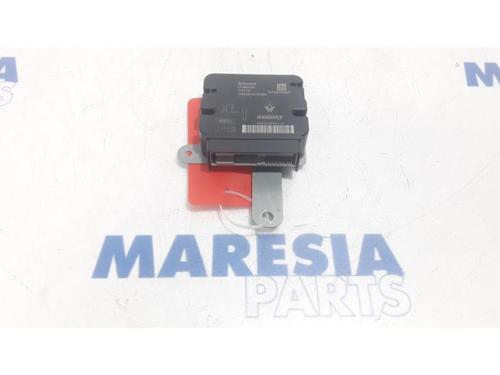 Used ECU airbags RENAULT CLIO IV Grandtour (KH_) 0.9 TCe 90 (90 hp) 31468555