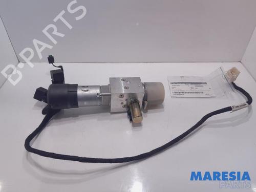 Used Sunroof engine PEUGEOT 206 CC (2D) 1.6 16V (2DNFUF, 2DNFUR) (109 hp) 31507161