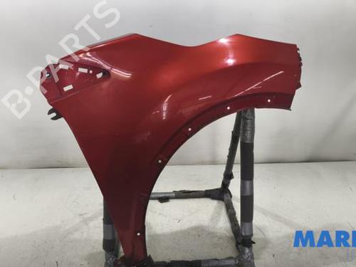 Used Right front fenders Right front fenders 37241617 37241617