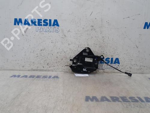 Used Other Other PEUGEOT 207 CC (WD_) 1.6 16V Turbo (150 hp) 31433463 31433463