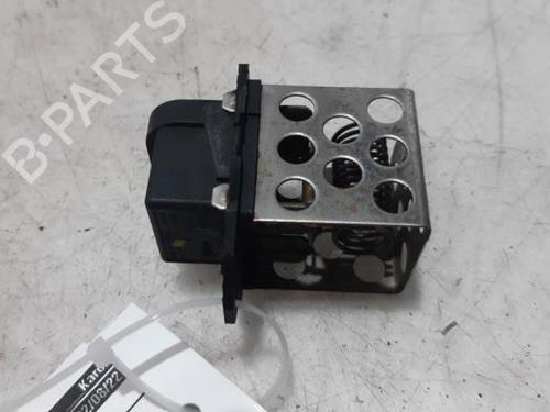 Electronic sensor RENAULT MEGANE III Hatchback (BZ0/1_, B3_) 1.4 TCe (BZ0F, BZ1V) | BP31509441M84 - Image 2