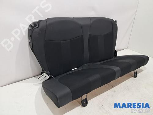 Rear seat FIAT 500 (312_) 1.2 (312AXA1A) | BP31632290C17 