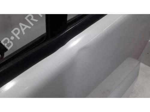 Left front door RENAULT TRAFIC II Van (FL) 2.0 dCi 115 (FL01, FL0U, FL00, FL0H, FL0M) | BP31444170C2