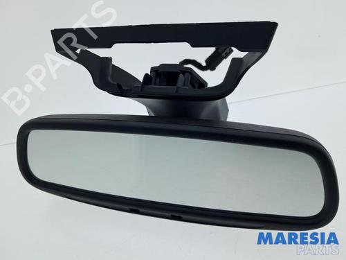 Used Rear mirror Rear mirror ALFA ROMEO GIULIETTA (940_) 1.4 TB (940FXB1A, 940FXB11) (170 hp) 36041381 36041381