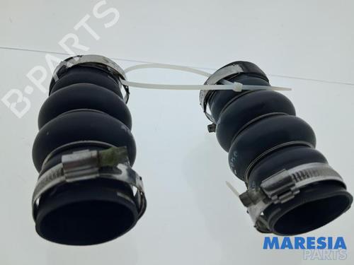 Used Pipe Pipe PEUGEOT 2008 II (UD_, US_, UY_, UJ_, UR_, UC_) 1.2 PureTech 100 (USHNK) (101 hp) 32484812 32484812