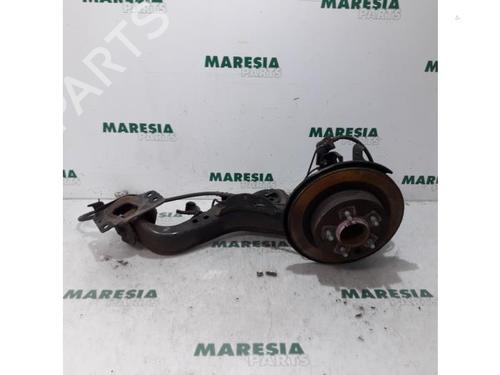 Used Support RENAULT KOLEOS I (HY_) 2.5 (HY0C, HY0N) (171 hp) 31388674